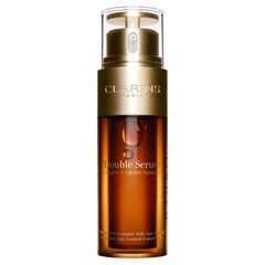 Double Serum - Tratamiento antiedad intensivo, Clarins
