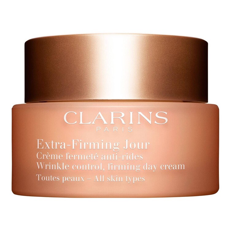 Extra-Firming - Creme de Dia Anti-Rugas