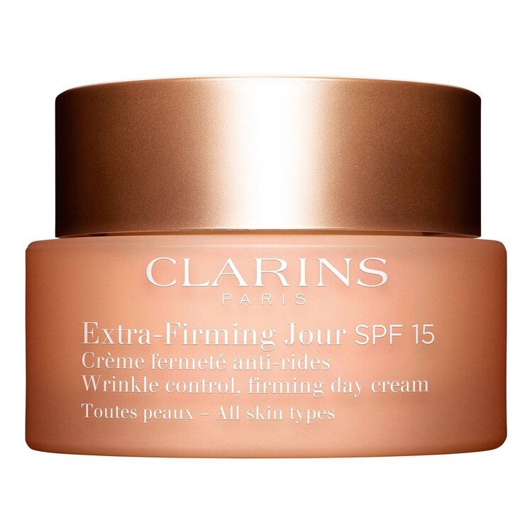 Clr Extra Firming  Day Cream Spf15 