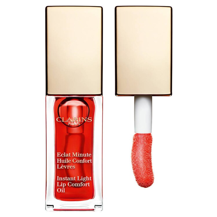 Huile confort levres - Gloss