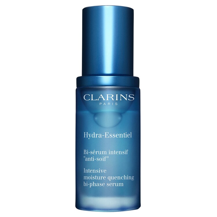 Hydra-Essentiel [HA²] Bi-sérum intensif "anti-soif"