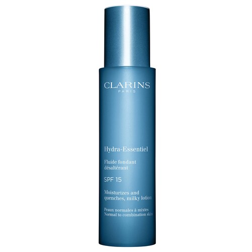 CLARINS - Hydra Essentiel Fluid