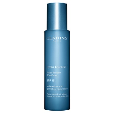 CLARINS - Hydra Essentiel Fluid
