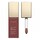 Lip Comfort Oil Intense - Lesk na rty