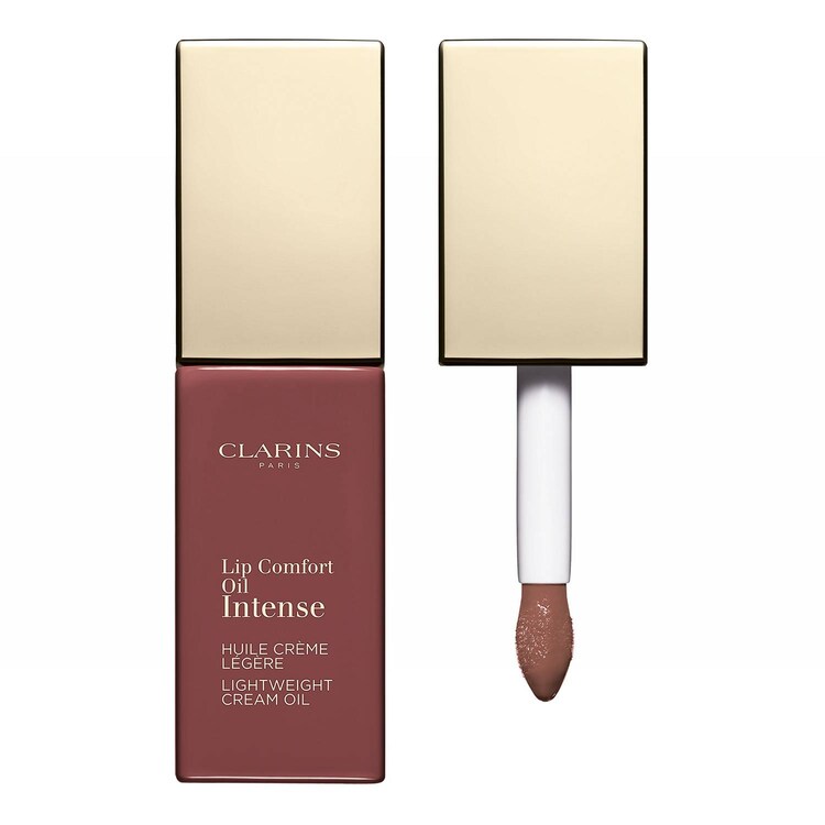Lip Comfort Oil Intense - Lesk na rty