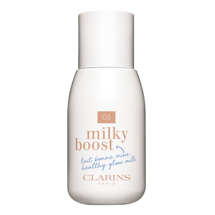Milky Boost - Leche desmaquillante