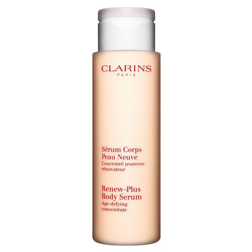 CLARINS - Renew Plus Body Serum