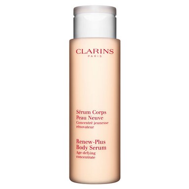 CLARINS - Renew Plus Body Serum