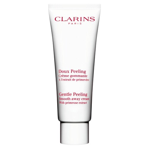 CLARINS - Gentle Peeling
