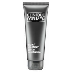 M Protect SPF 21 - Fluide Hydratant Protecteur, CLINIQUE