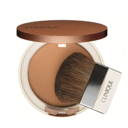 Clinique - True Bronze Pressed Powder Bronzer