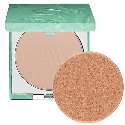 Superpowder - Double Face Powder