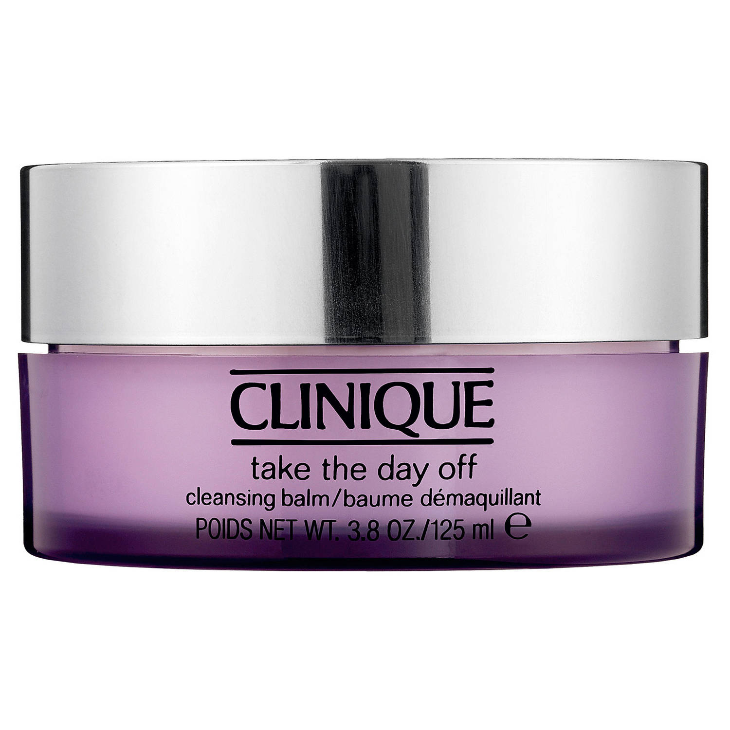 CLINIQUE - Take the Day Off Cleansing Balm - Odličovací balzám