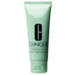 Exfoliating Scrub, CLINIQUE