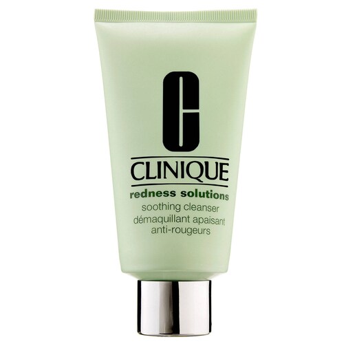Clinique - Redness Solutions - Płyn Do Demakijażu Łagodzący Zaczerwienienia - 150 ml - Dla Kobiet