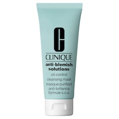 Anti-Blemish Solutions - Oil-Control Mask, Clinique