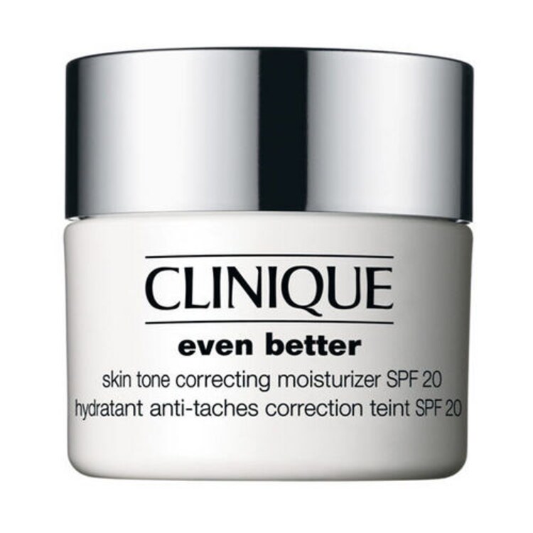 Even Better - Crema anti manchas SPF 20