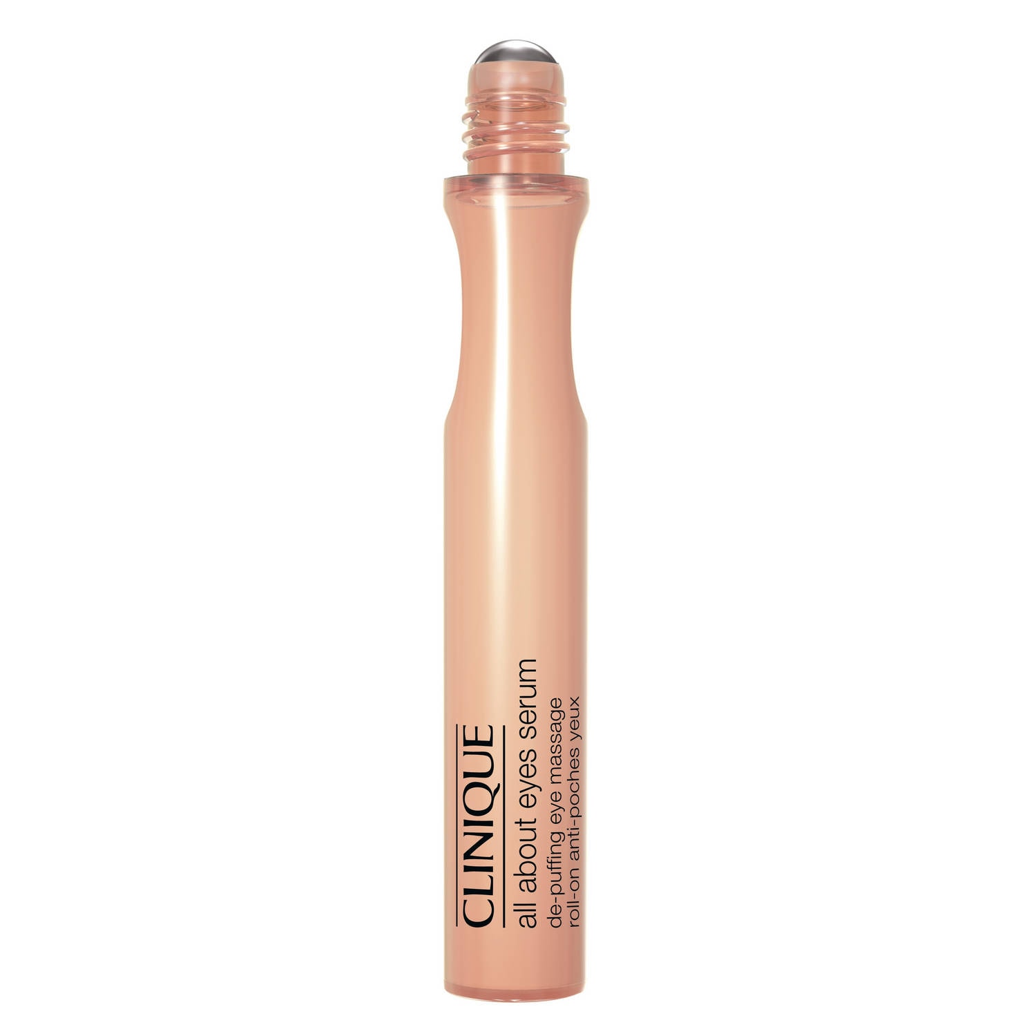 All About Eyes Serum De-Puffing Eye Massage