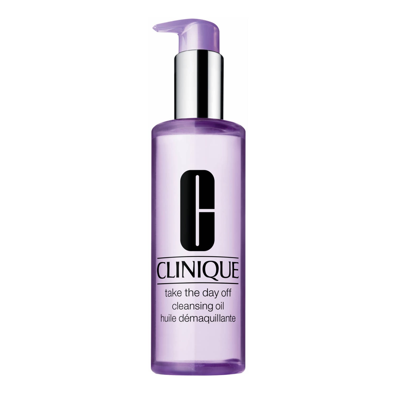 Take The Day Off Cleansing Oil