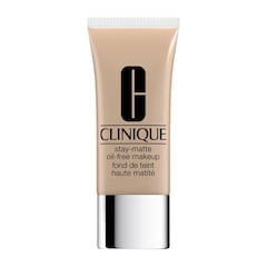 Stay Matte Oil-free Makeup - High Matte Foundation, CLINIQUE