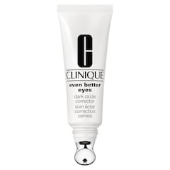 Even Better Eyes - Contorno de ojos corrector de ojeras, Clinique