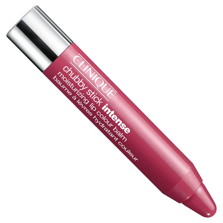 Chubby Stick Intense Moisturizing Lip Colour Balm