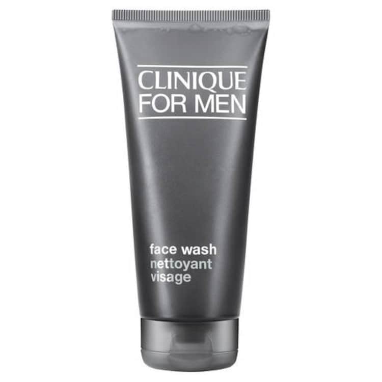 Liquid Face Wash Gesichtsreiniger