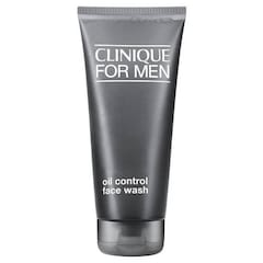 Clinique For Men - Y&uuml;z Yıkama K&ouml;p&uuml;ğ&uuml;, CLINIQUE