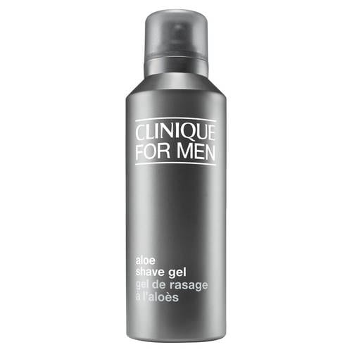 CLINIQUE - Aloe Shave Gel
