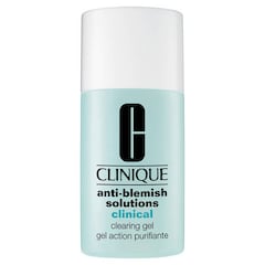 Anti Blemish Solution - Gel limpiador, Clinique
