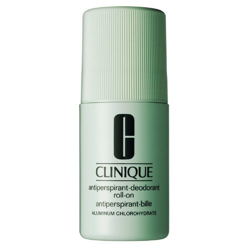Clinique - Antiperspirant Deodorant - Roll On