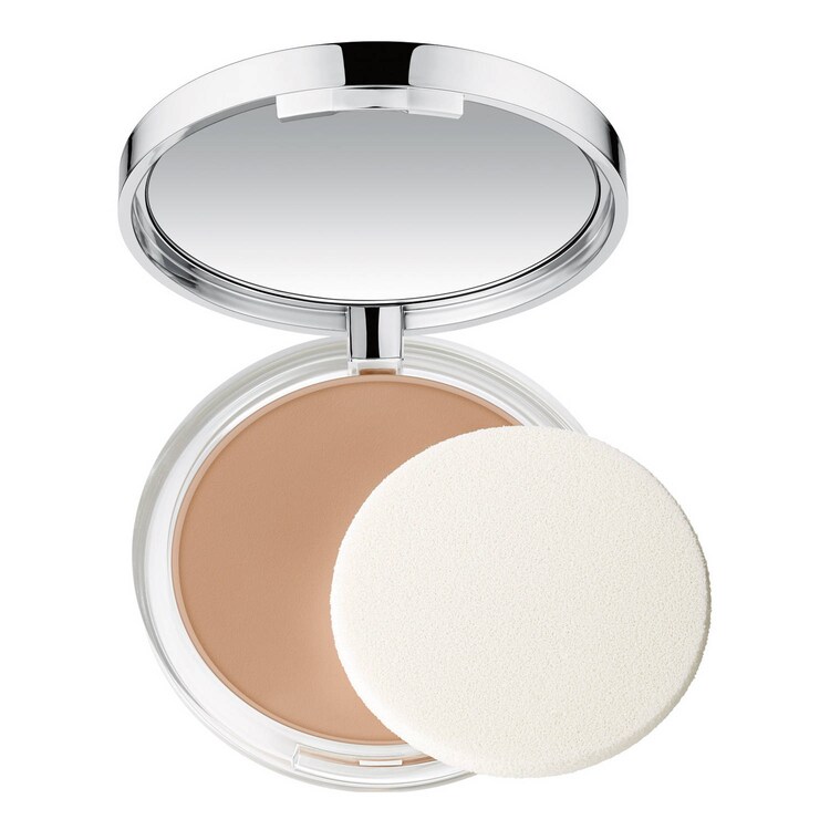 Almost Powder - Fond de Teint Poudre Naturel SPF 15