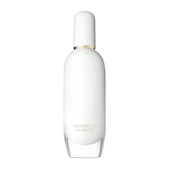 Aromatics in WhiteEau de Parfum, Clinique