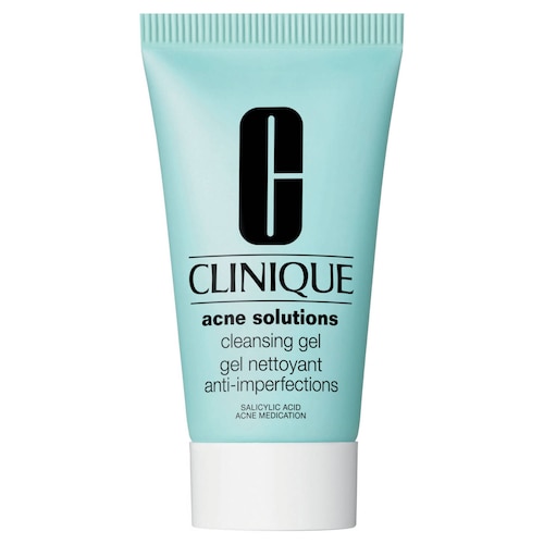 Clinique - Anti Blemish Solutions - Gel Nettoyant Anti-imperfections