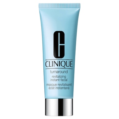 Clinique - Turnaround