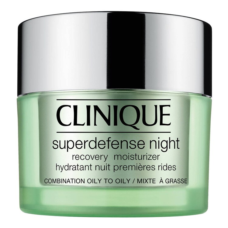Superdefense Night - Recovery Moisturizer