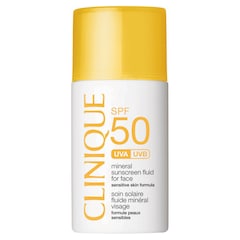 Clinique Sun - Mineral G&uuml;neş Koruyucu SPF 50, CLINIQUE