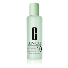 Clarifying lotion 1.0 - čistic&iacute; emulze, CLINIQUE
