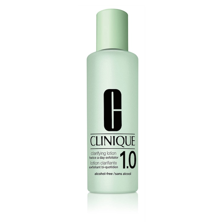 Clarifying lotion 1.0 - čisticí emulze