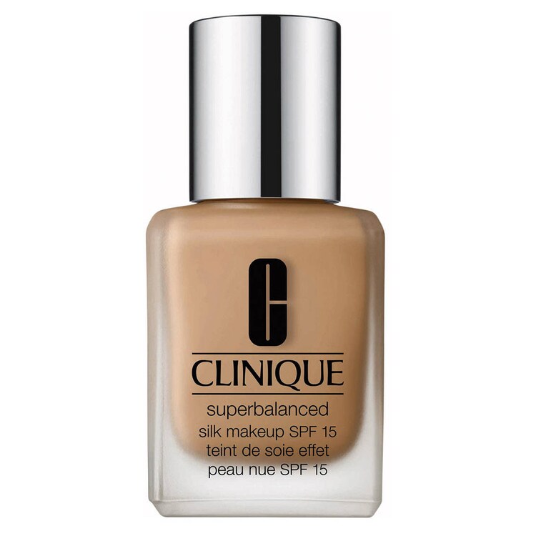 Superbalanced™ SilkBase de Maquilhagem com SPF15 Acabamento Natural