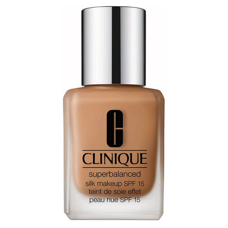 Superbalanced Silk Makeup Broad Spectrum SPF 15 - Podkład