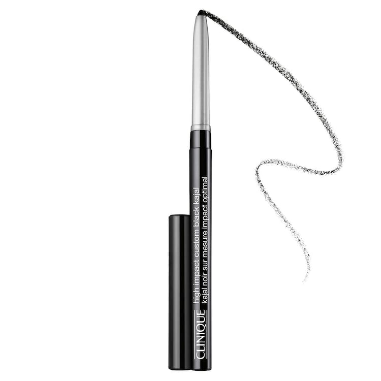 High Impact Custom Black Kajal - Creion pentru conturul ochilor