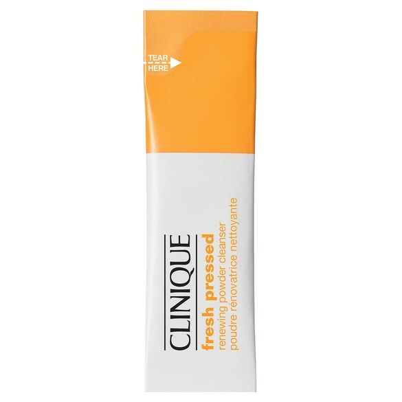 Clinique Fresh Pressed<sup> (TM)</sup> puder, CLINIQUE