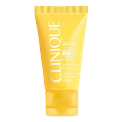 Clinique Sun - Krem z filtrem SPF 30 format podr&oacute;żny, CLINIQUE