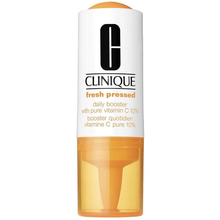 Clinique Fresh Pressed™ Daily Booster with Pure Vitamin C 10% - Booster