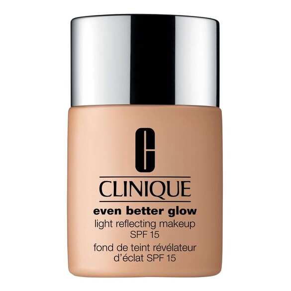 Even Better Glow - Fond de Teint R&eacute;v&eacute;lateur d'&Eacute;clat SPF 15, CLINIQUE