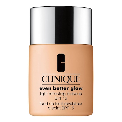 CLINIQUE - Even Better Glow Light Reflecting Makeup SPF 15
