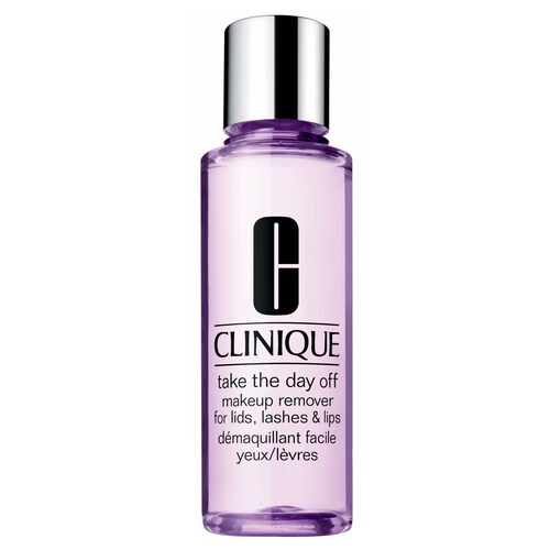 Clinique - Take The Day Off™ - Makeup Remover For Lids, Lashes & Lips