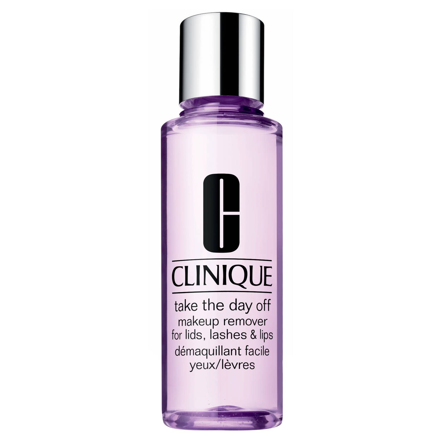 CLINIQUE - Take The Day Off - Dvousložkový odličovač očí a rtů
