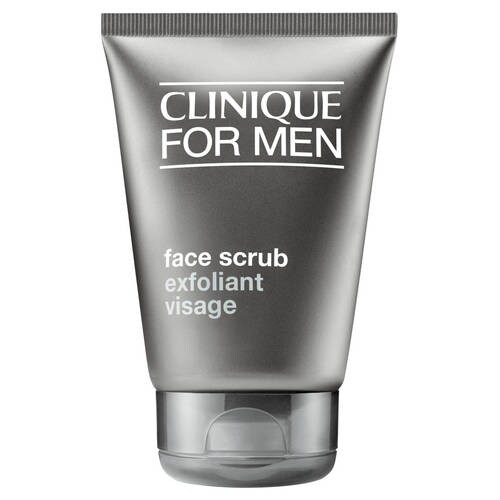 Clinique - Clinique Homme Face Scrub 100ml
